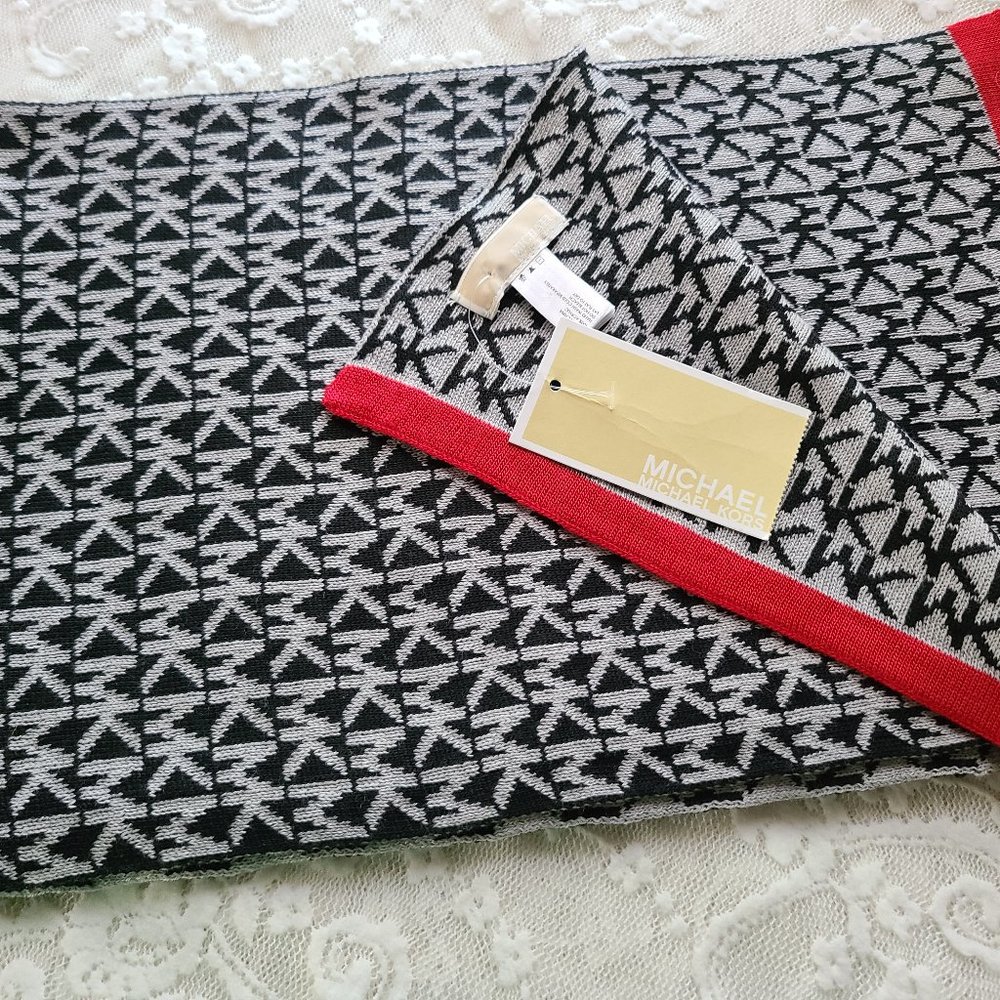 Michael Kors Scarf